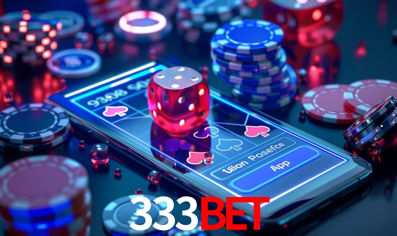 Desvendando o Mundo dos Jogos Virtuais na 333bet